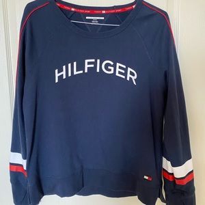 Tommy Hilfiger Sport Sweatshirt